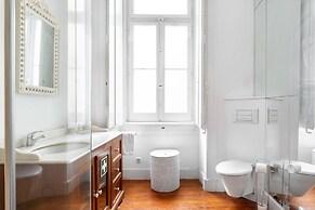 JOIVY Unique 1-BR Apartment in central Chiado