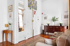JOIVY Unique 1-BR Apartment in central Chiado