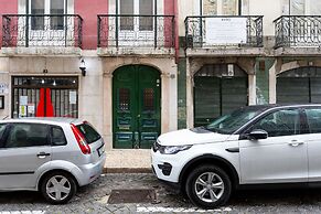 JOIVY Unique 1-BR Apartment in central Chiado