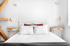 JOIVY Unique 1-BR Apartment in central Chiado