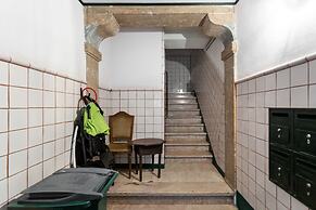 JOIVY Unique 1-BR Apartment in central Chiado