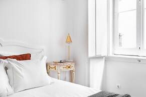 JOIVY Unique 1-BR Apartment in central Chiado