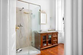 JOIVY Unique 1-BR Apartment in central Chiado