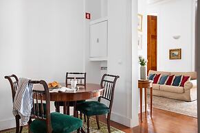 JOIVY Unique 1-BR Apartment in central Chiado