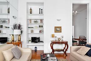 JOIVY Unique 1-BR Apartment in central Chiado