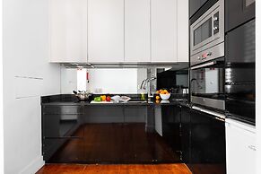 JOIVY Unique 1-BR Apartment in central Chiado