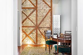 JOIVY Unique 1-BR Apartment in central Chiado