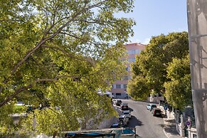 JOIVY Elegant 1-BR Apartment in Perfect Centre