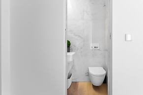 JOIVY Elegant 1-BR Apartment in Perfect Centre