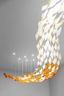 JOIVY Elegant 1-BR Apartment in Perfect Centre