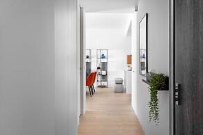 JOIVY Elegant 1-BR Apartment in Perfect Centre