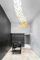 JOIVY Elegant 1-BR Apartment in Perfect Centre