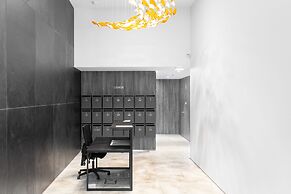 JOIVY Elegant 1-BR Apartment in Perfect Centre