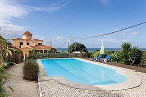 JOIVY Splendid 4-BR House w/Swimming Pool & Sea View
