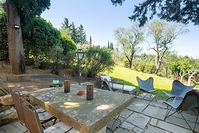 Villa Settignano by Mmega