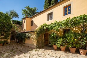 Villa Settignano by Mmega