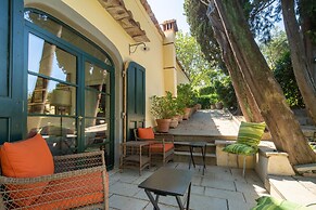 Villa Settignano by Mmega