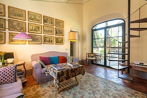 Villa Settignano by Mmega