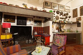 Villa Settignano by Mmega