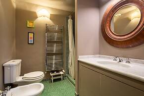 Villa Settignano by Mmega