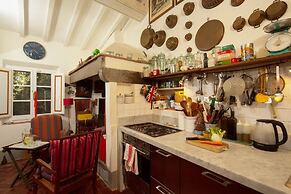 Villa Settignano by Mmega