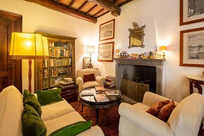 Villa Settignano by Mmega