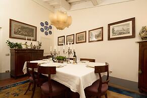 Villa Settignano by Mmega