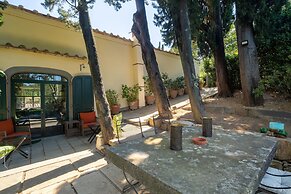 Villa Settignano by Mmega