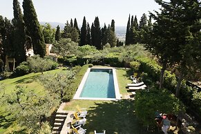 Villa Settignano by Mmega