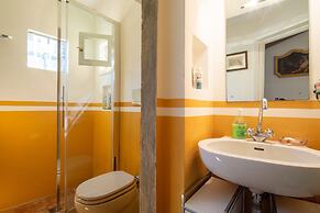 Villa Settignano by Mmega