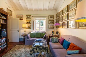 Villa Settignano by Mmega