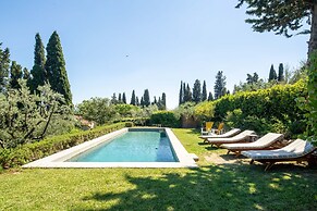 Villa Settignano by Mmega