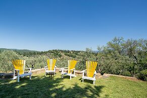 Villa Settignano by Mmega