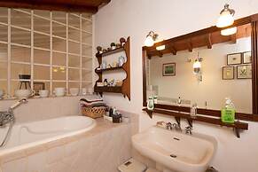 Villa Settignano by Mmega