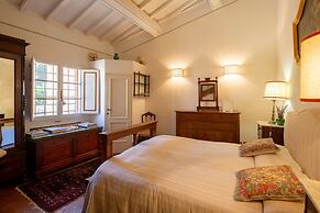 Villa Settignano by Mmega