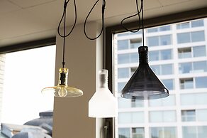 B&B HOTEL Antwerpen Centrum