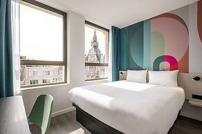 B&B HOTEL Antwerpen Centrum