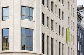 B&B HOTEL Antwerpen Centrum