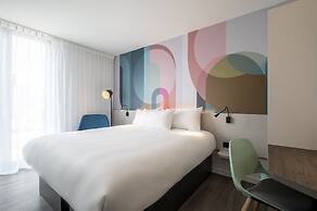 B&B HOTEL Antwerpen Centrum