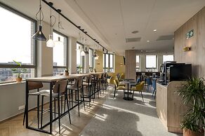 B&B HOTEL Antwerpen Centrum