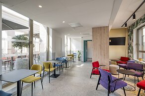 B&B HOTEL Antwerpen Centrum