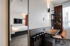 B&B HOTEL Antwerpen Centrum