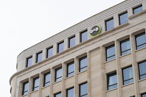 B&B HOTEL Antwerpen Centrum
