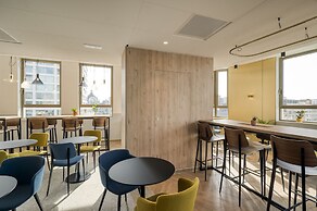 B&B HOTEL Antwerpen Centrum