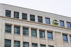B&B HOTEL Antwerpen Centrum