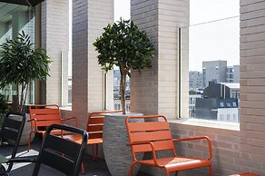 B&B HOTEL Antwerpen Centrum