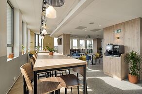 B&B HOTEL Antwerpen Centrum