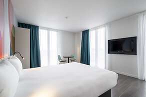 B&B HOTEL Antwerpen Centrum