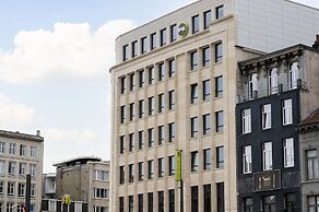 B&B HOTEL Antwerpen Centrum