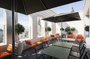 B&B HOTEL Antwerpen Centrum